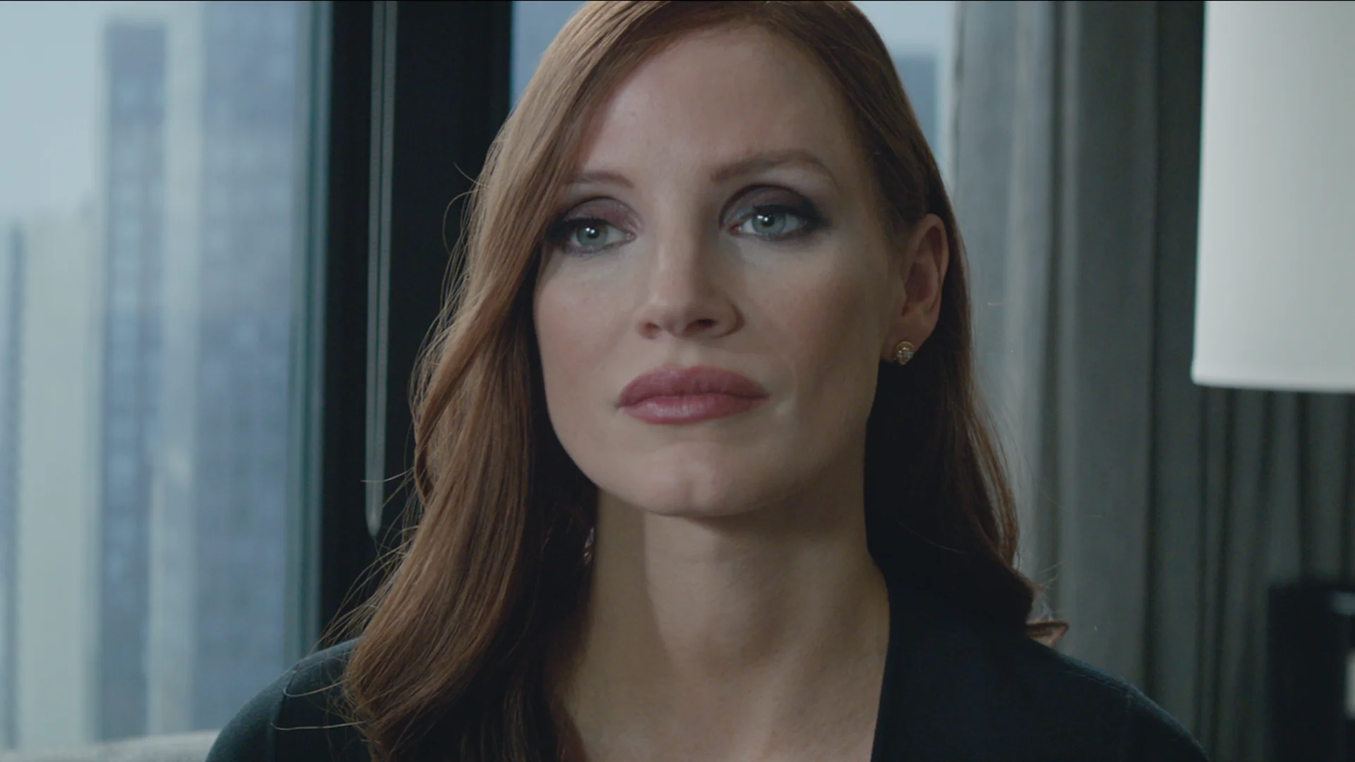 Molly's Game