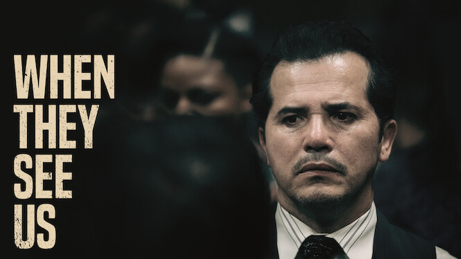 When They See Us