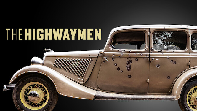 The Highwaymen
