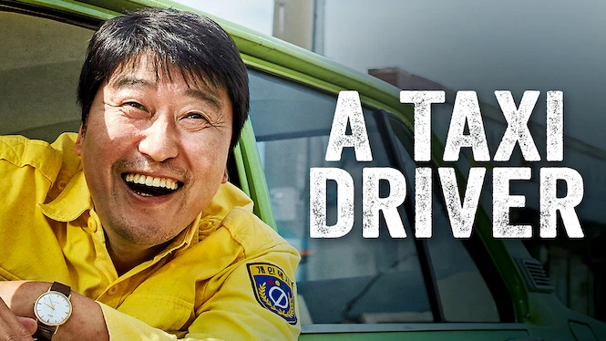 A Taxi Driver