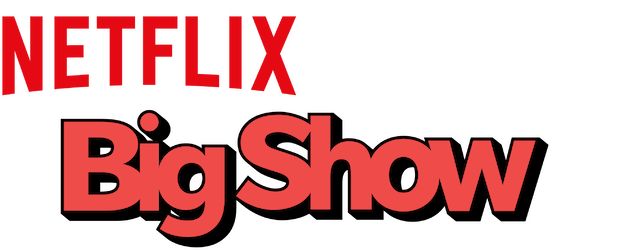 The Big Show Show logo
