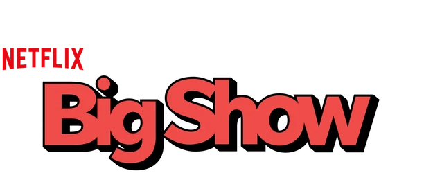 The Big Show Show logo