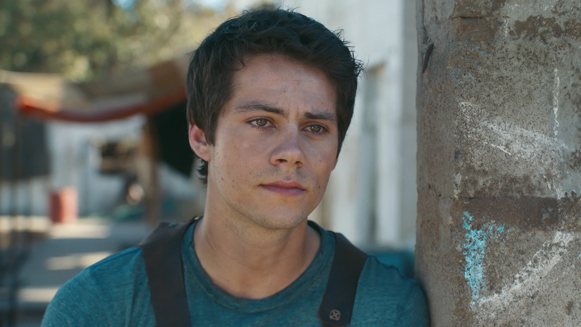 Maze Runner: Death Cure
