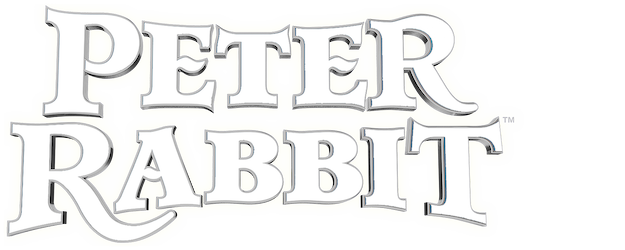 Peter Rabbit logo