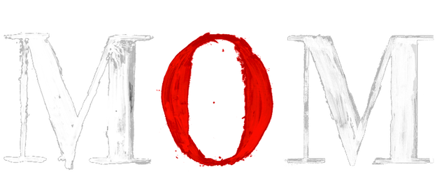 Mom logo