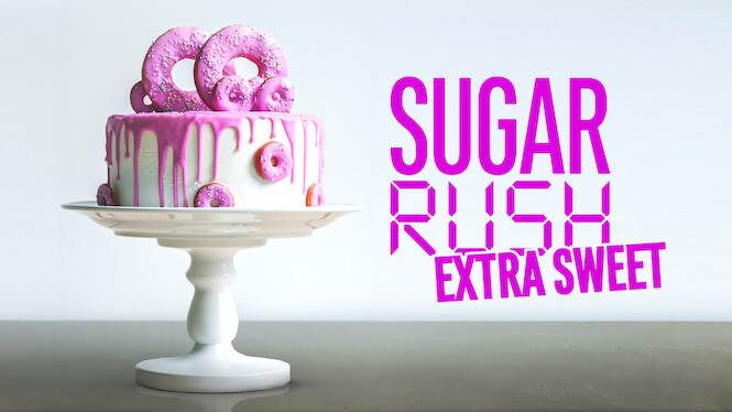 Sugar Rush