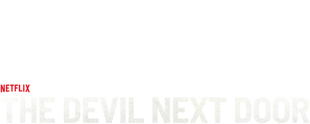 The Devil Next Door logo