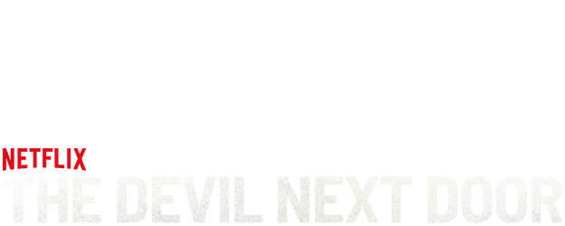 The Devil Next Door logo