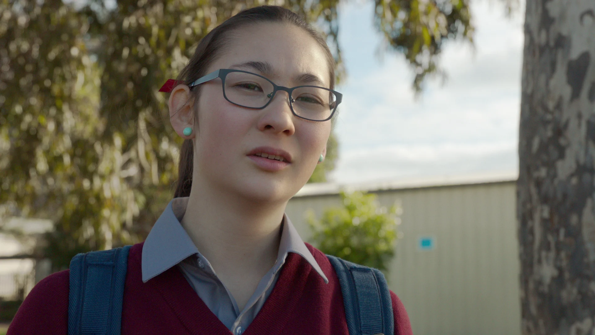 Nowhere Boys: The Book of Shadows