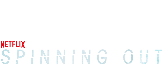 Spinning Out logo