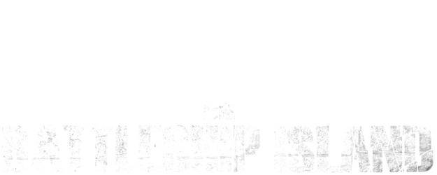 The Battleship Island logo