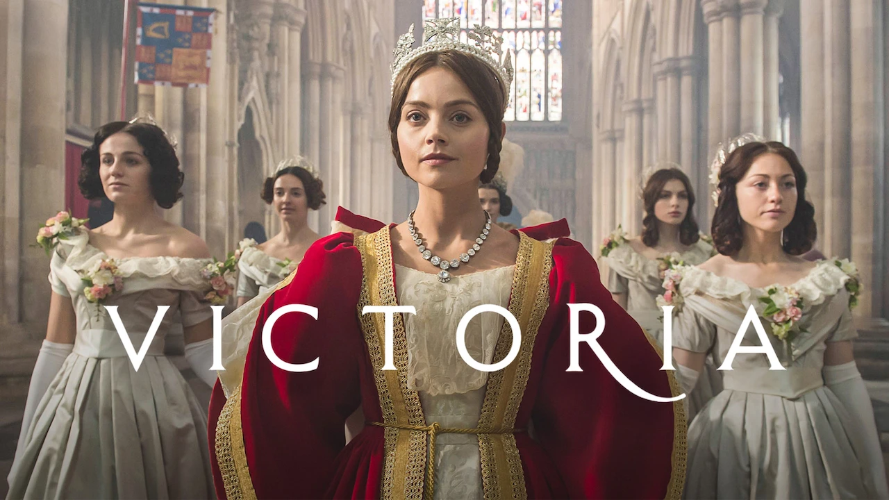 Victoria