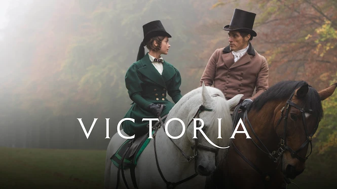 Victoria