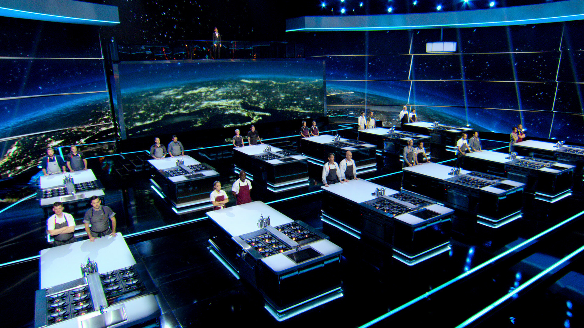 The Final Table