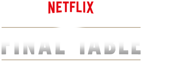 The Final Table logo