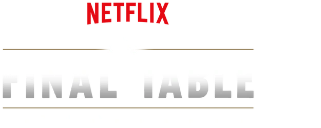The Final Table logo