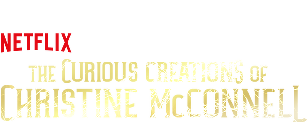 The Curious Creations of Christine McConnell logo