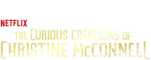 The Curious Creations of Christine McConnell logo