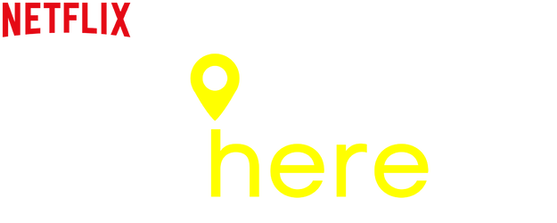 Stay Here logo