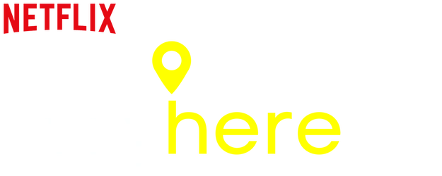 Stay Here logo
