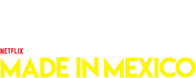 Made in Mexico logo