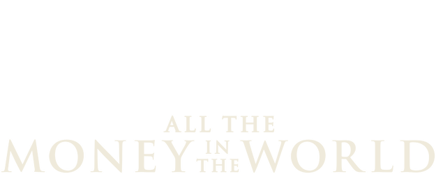All the Money in the World logo