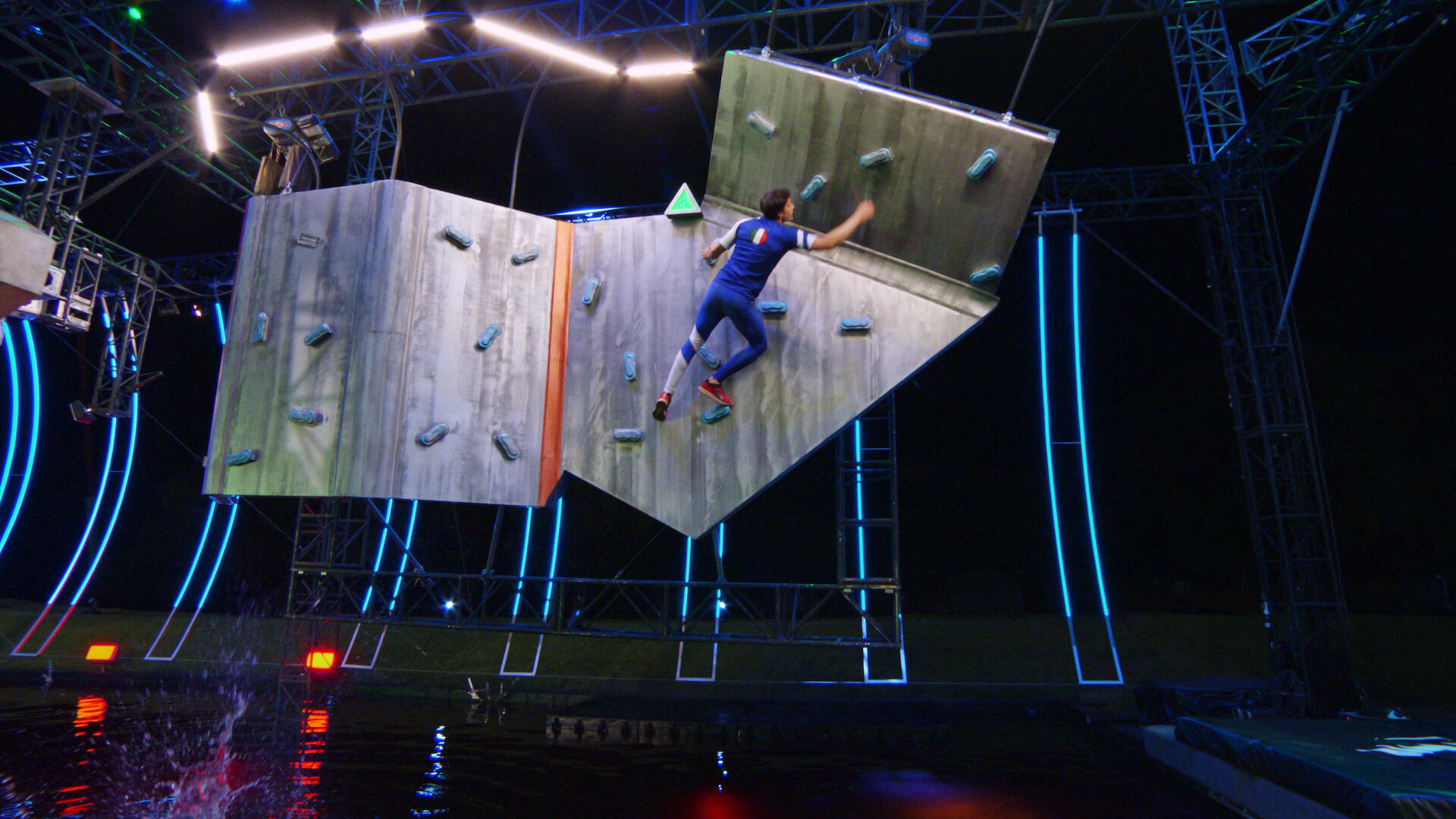 Ultimate Beastmaster India