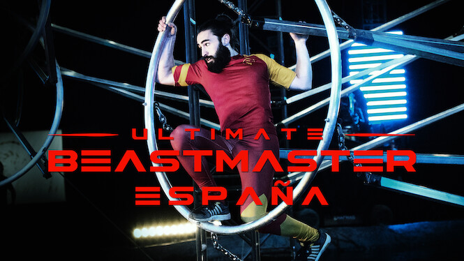 Ultimate Beastmaster Spain