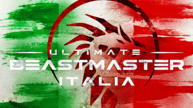 Ultimate Beastmaster Italy