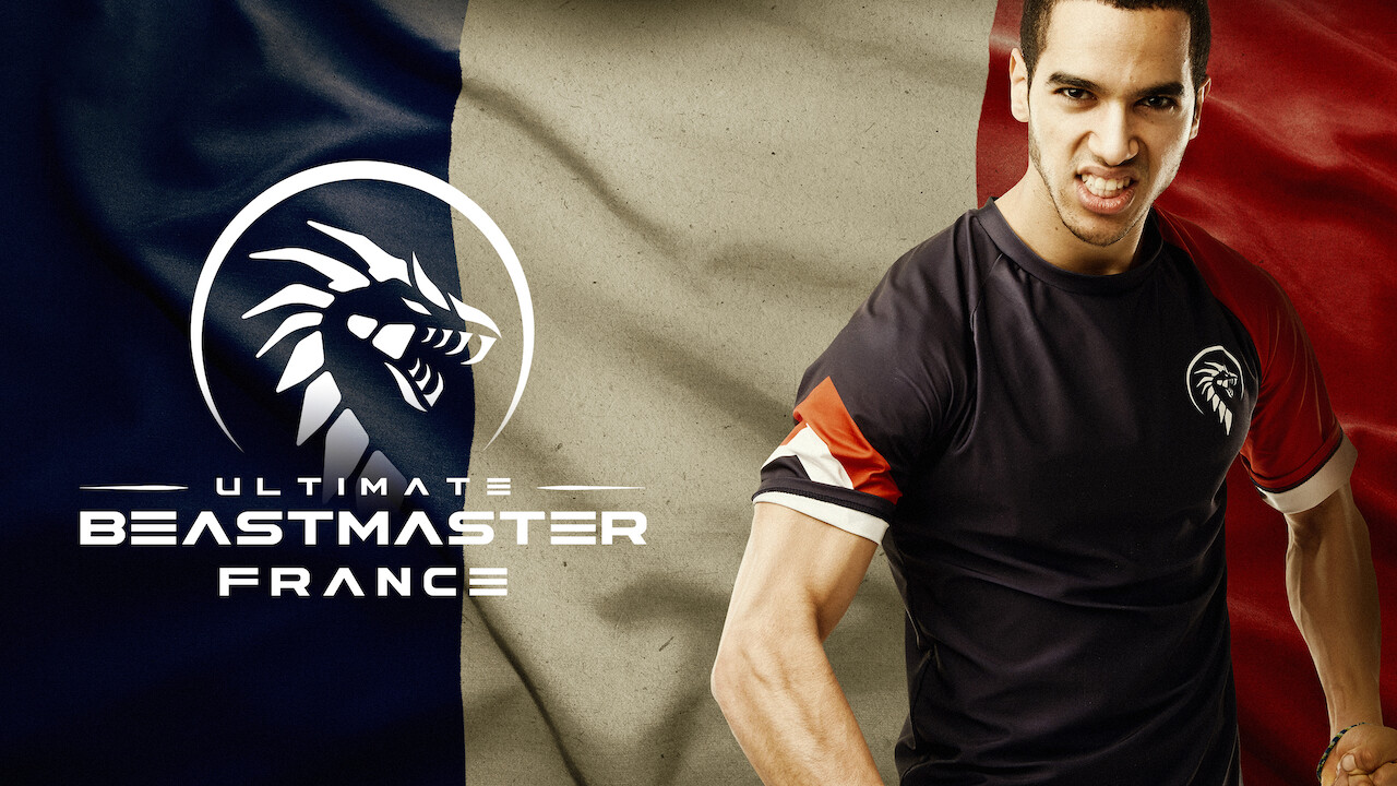 Ultimate Beastmaster France