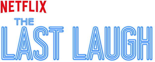 The Last Laugh logo