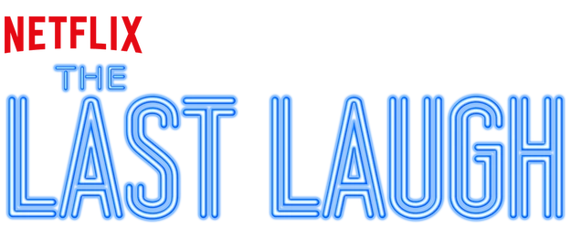 The Last Laugh logo