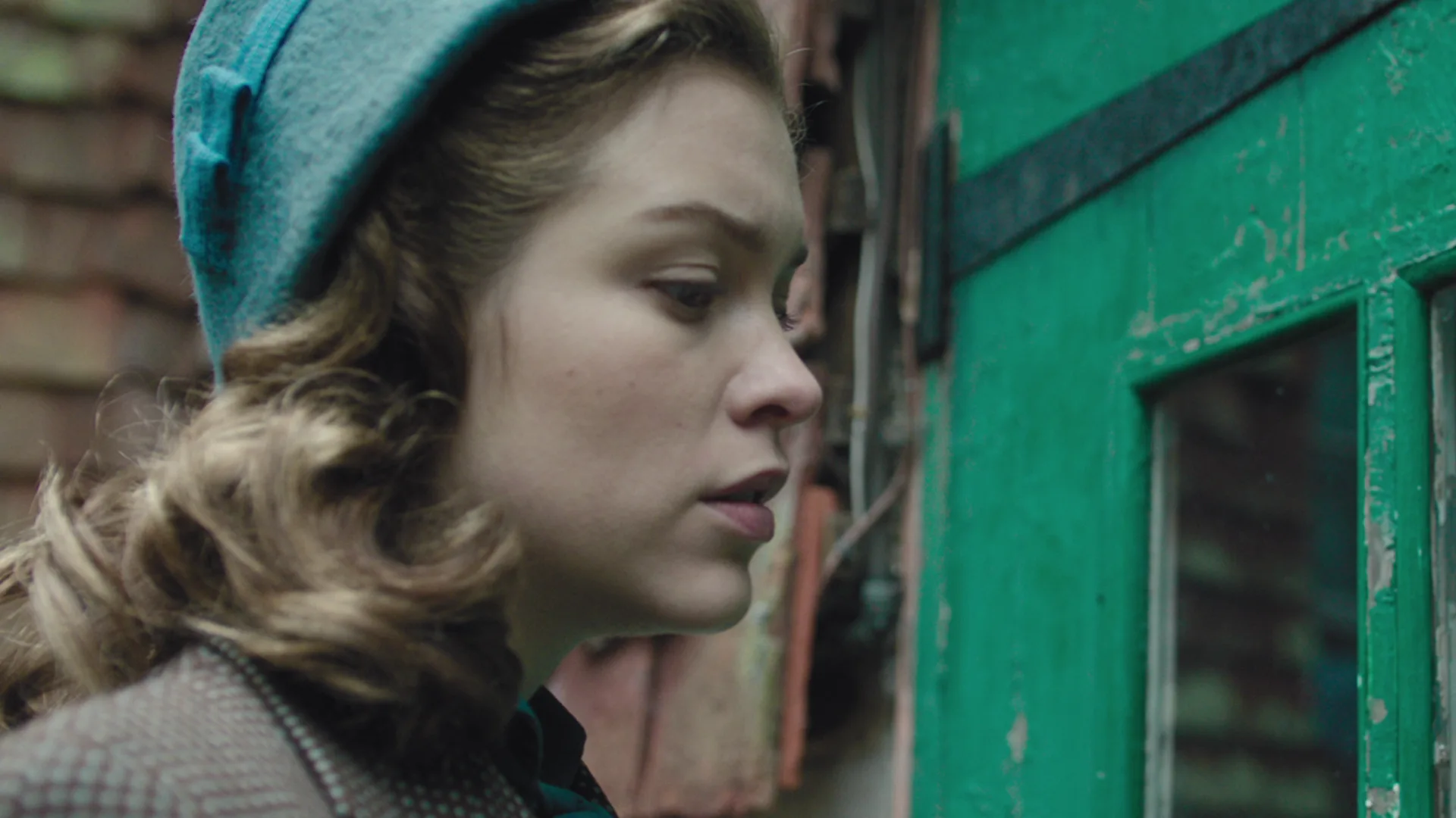 Red Joan