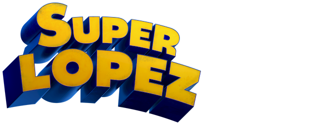 Superlopez logo