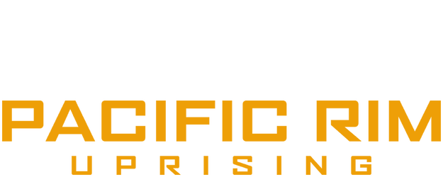 Pacific Rim: Uprising logo