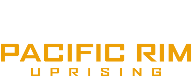 Pacific Rim: Uprising logo