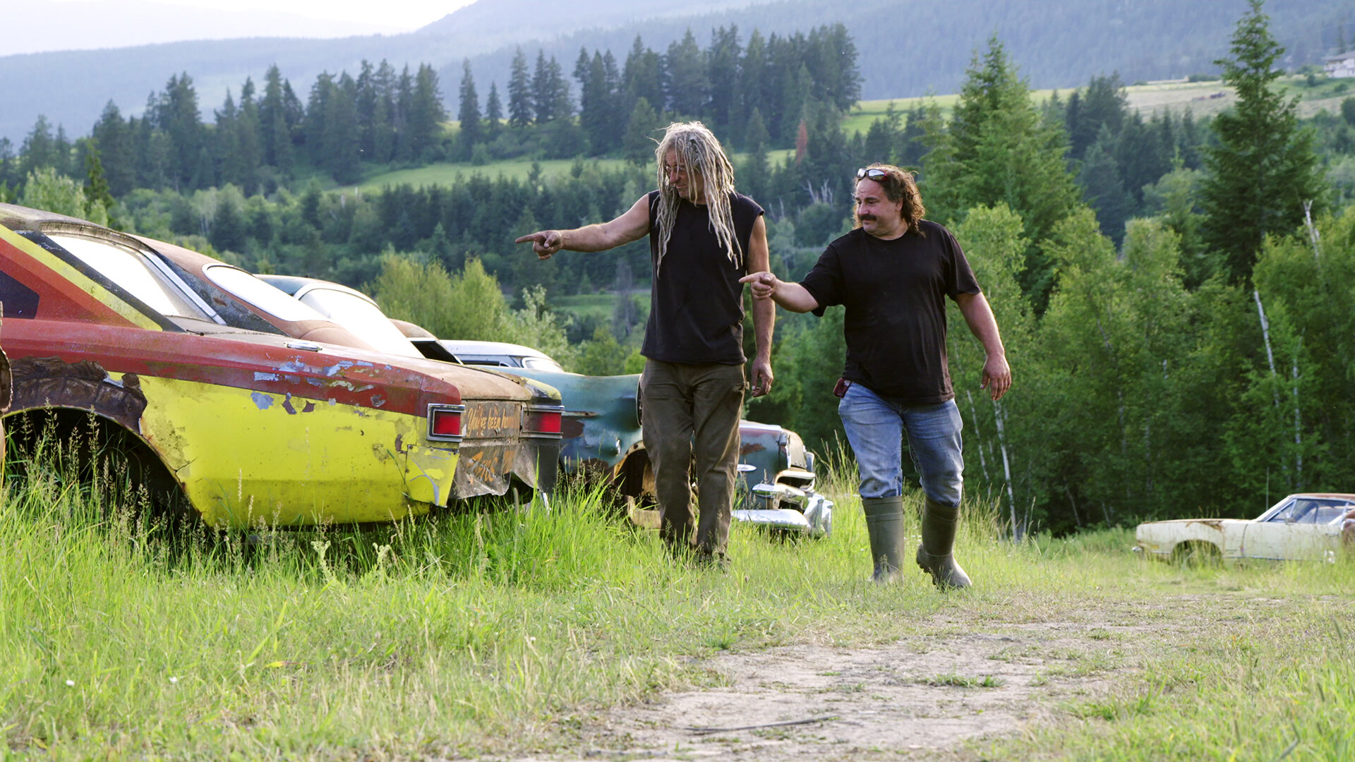 Rust Valley Restorers