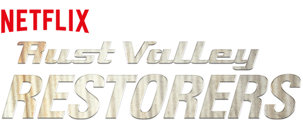 Rust Valley Restorers logo