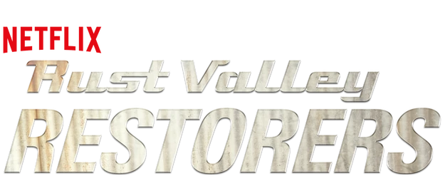 Rust Valley Restorers logo