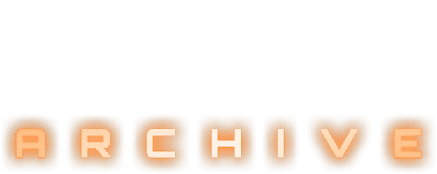 Archive logo
