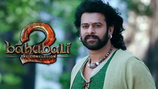 Baahubali 2: The Conclusion (Hindi Version)