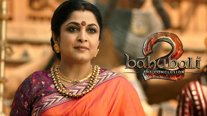 Baahubali 2: The Conclusion (Hindi Version)