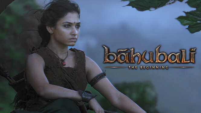 Baahubali: The Beginning (Hindi Version)