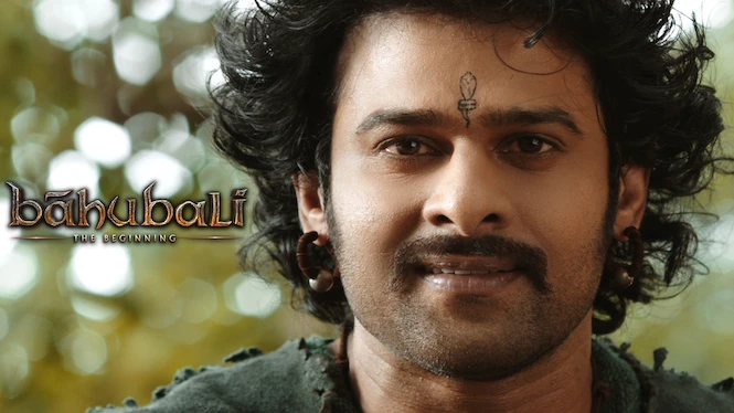 Baahubali: The Beginning (Hindi Version)