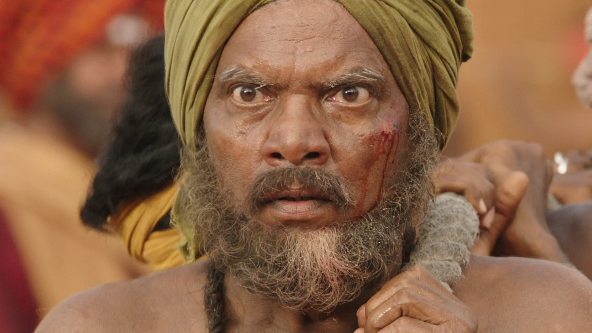 Baahubali: The Beginning (Hindi Version)