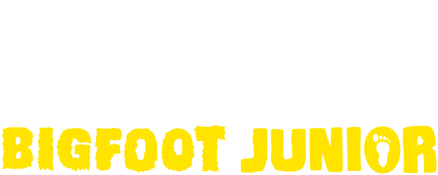 Bigfoot Junior logo