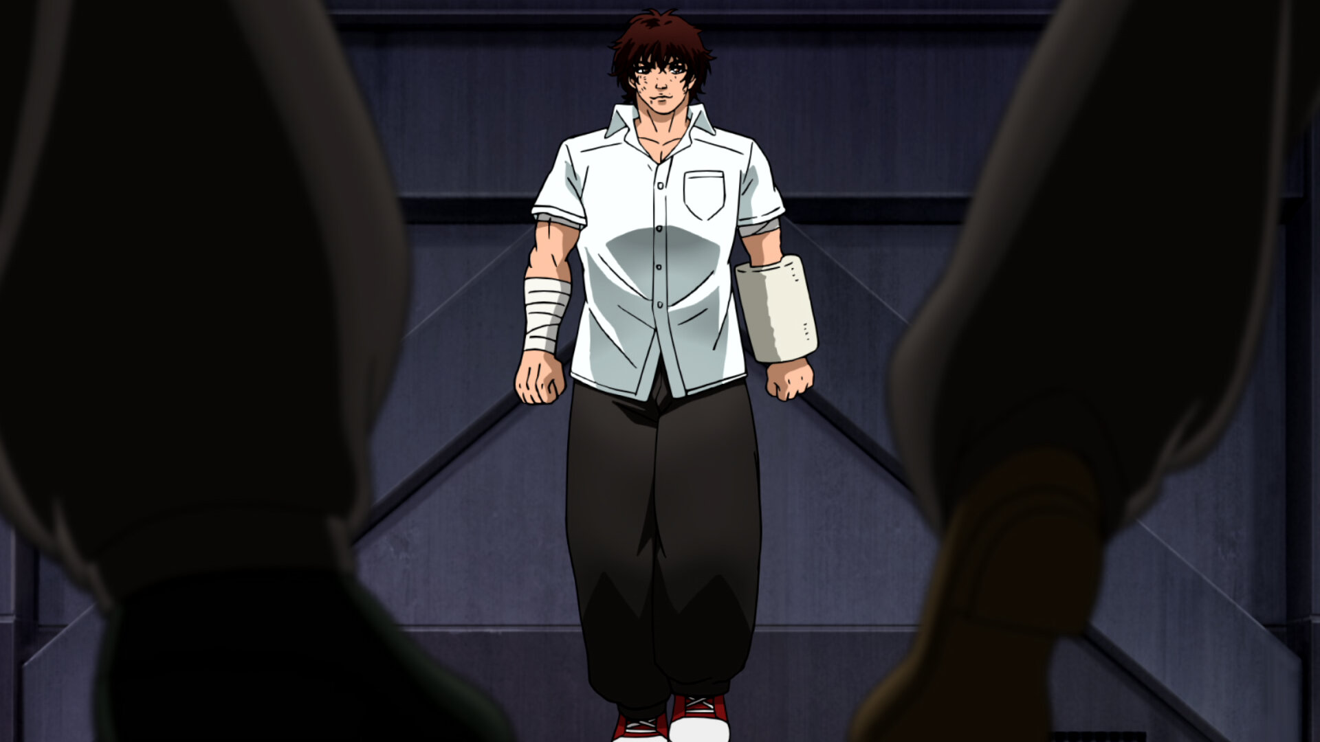 Baki