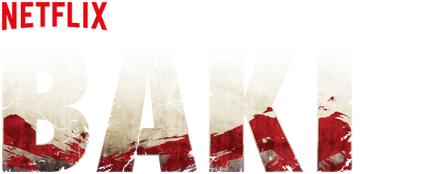 Baki logo