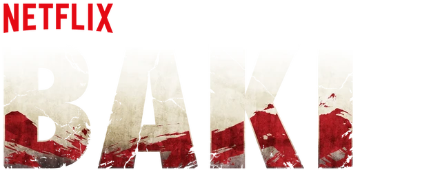 Baki logo