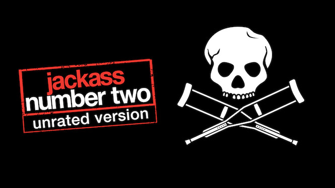 Jackass: Number Two: Unrated Version